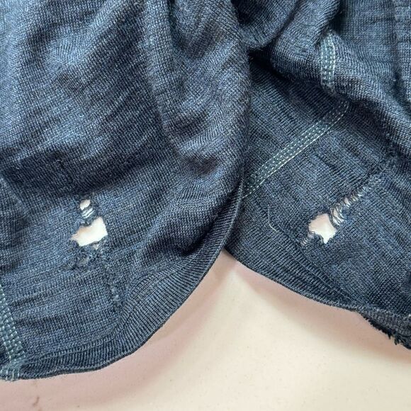 KUHL wool half zip under layer or shirt - Picture 9 of 9